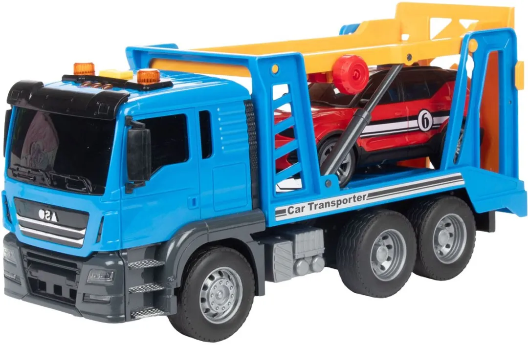 Vehicool Autotransportwagen 26cm
