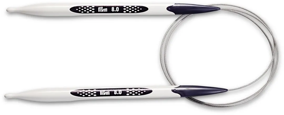 Prym Rondbreinaald Ergonomisch 8,00/80 - 1 Stuk - afbeelding 6 van 6