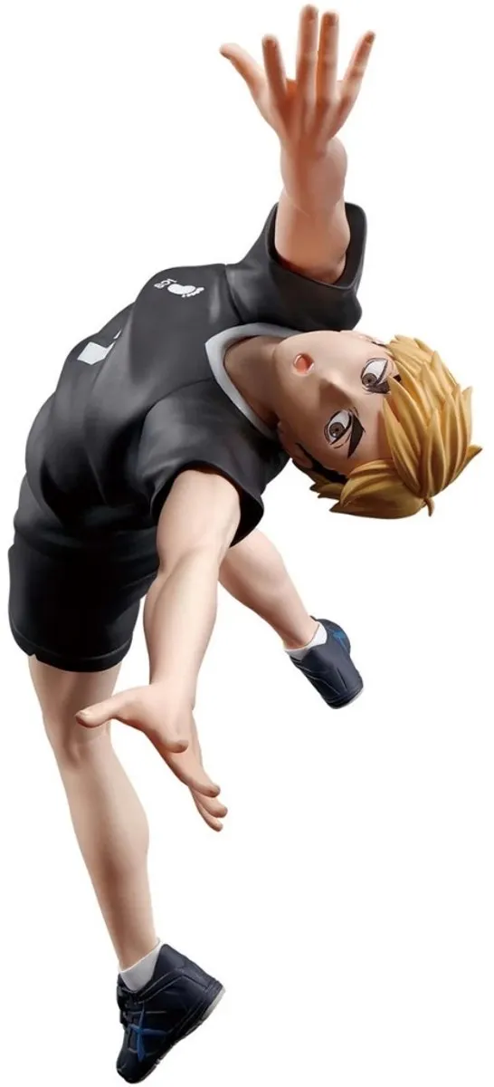 Bandai Haikyu!! Atsumu Miya Staand Figuur - Multicolor