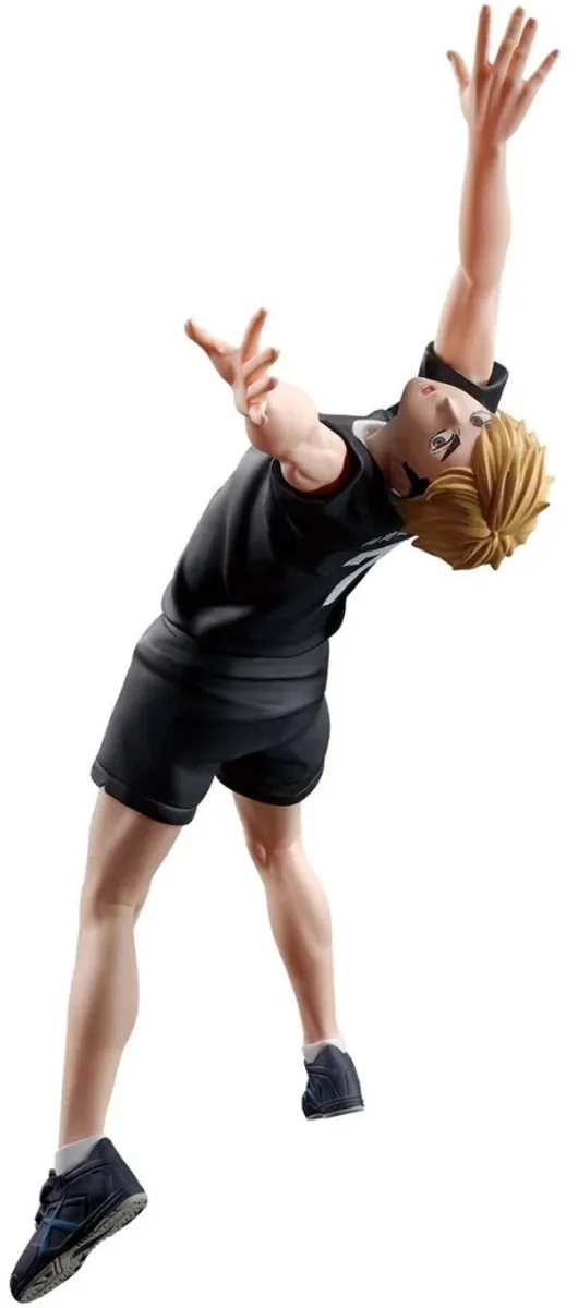 Bandai Haikyu!! Atsumu Miya Staand Figuur