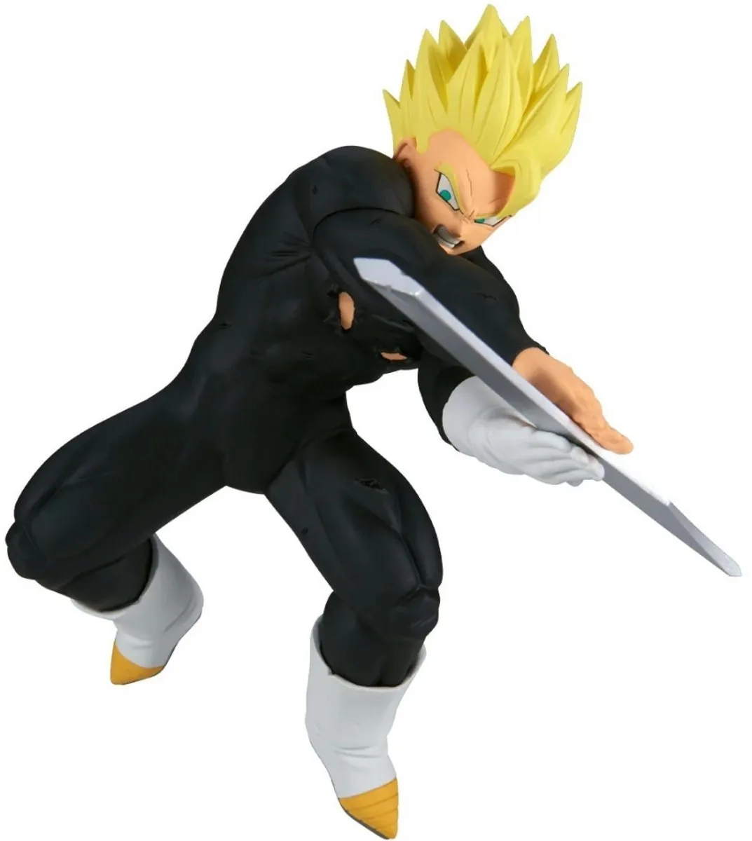 Bandai Dragon Ball Z Match Makers Figuur