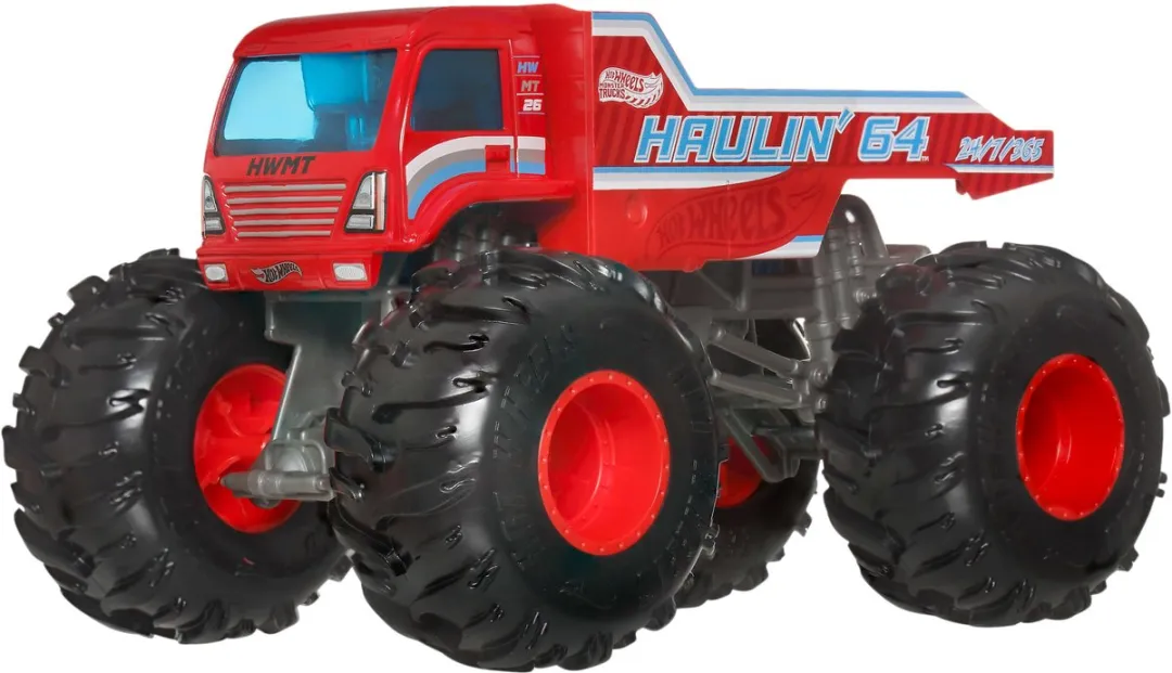 Hot Wheels JJB05 Auto