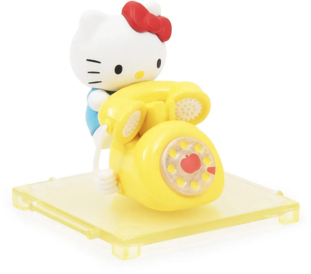 GP TOYS HKT28 Pop - Meerkleurig