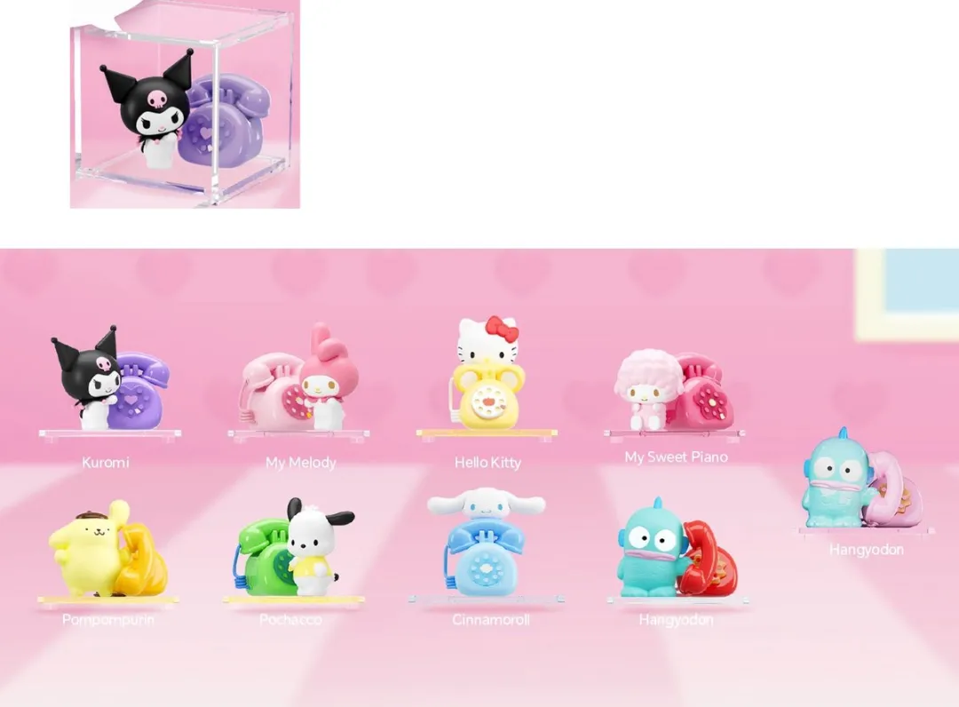 GP TOYS HKT28 Pop