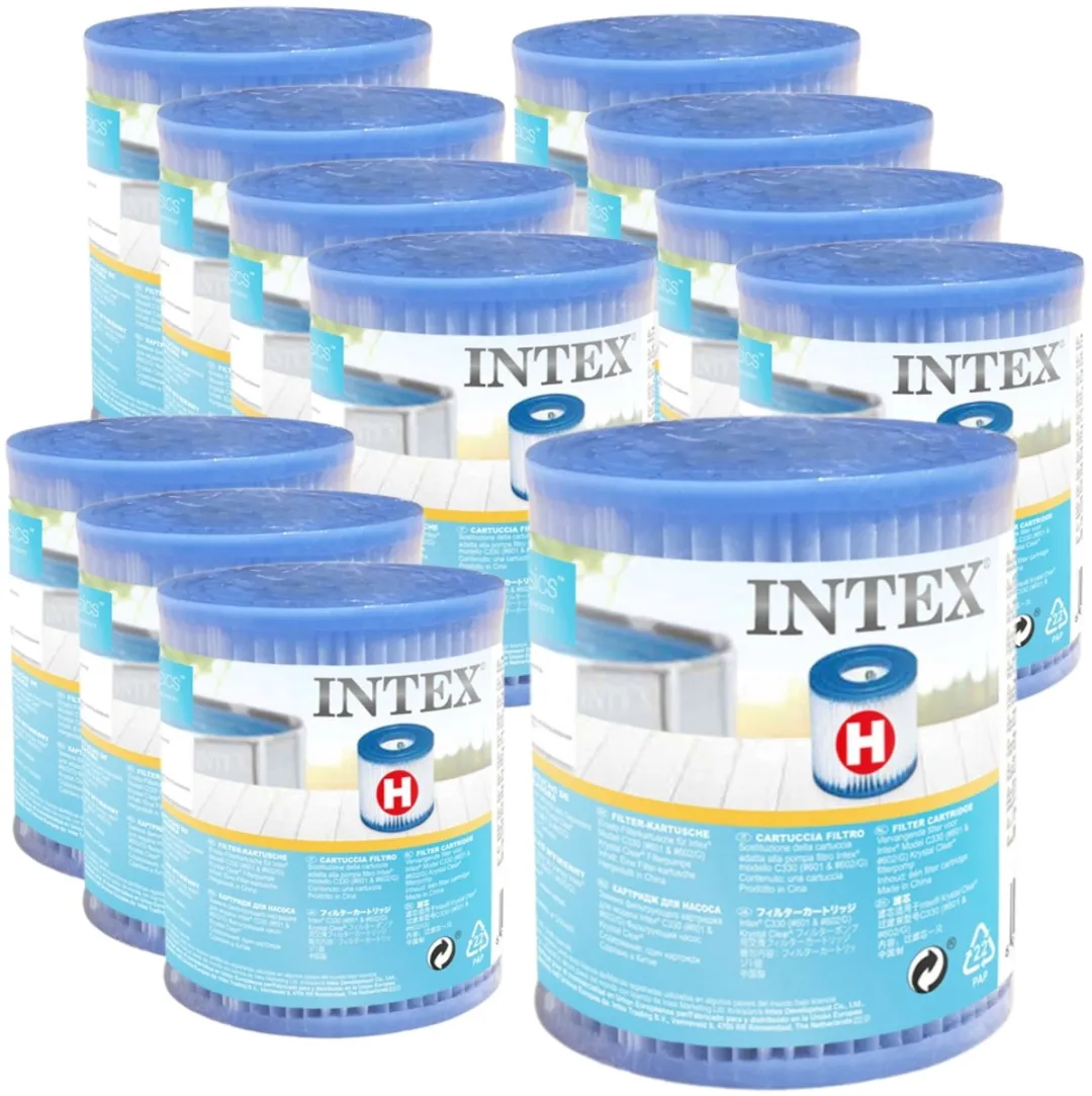 Intex Type H Filtercartridge 29007