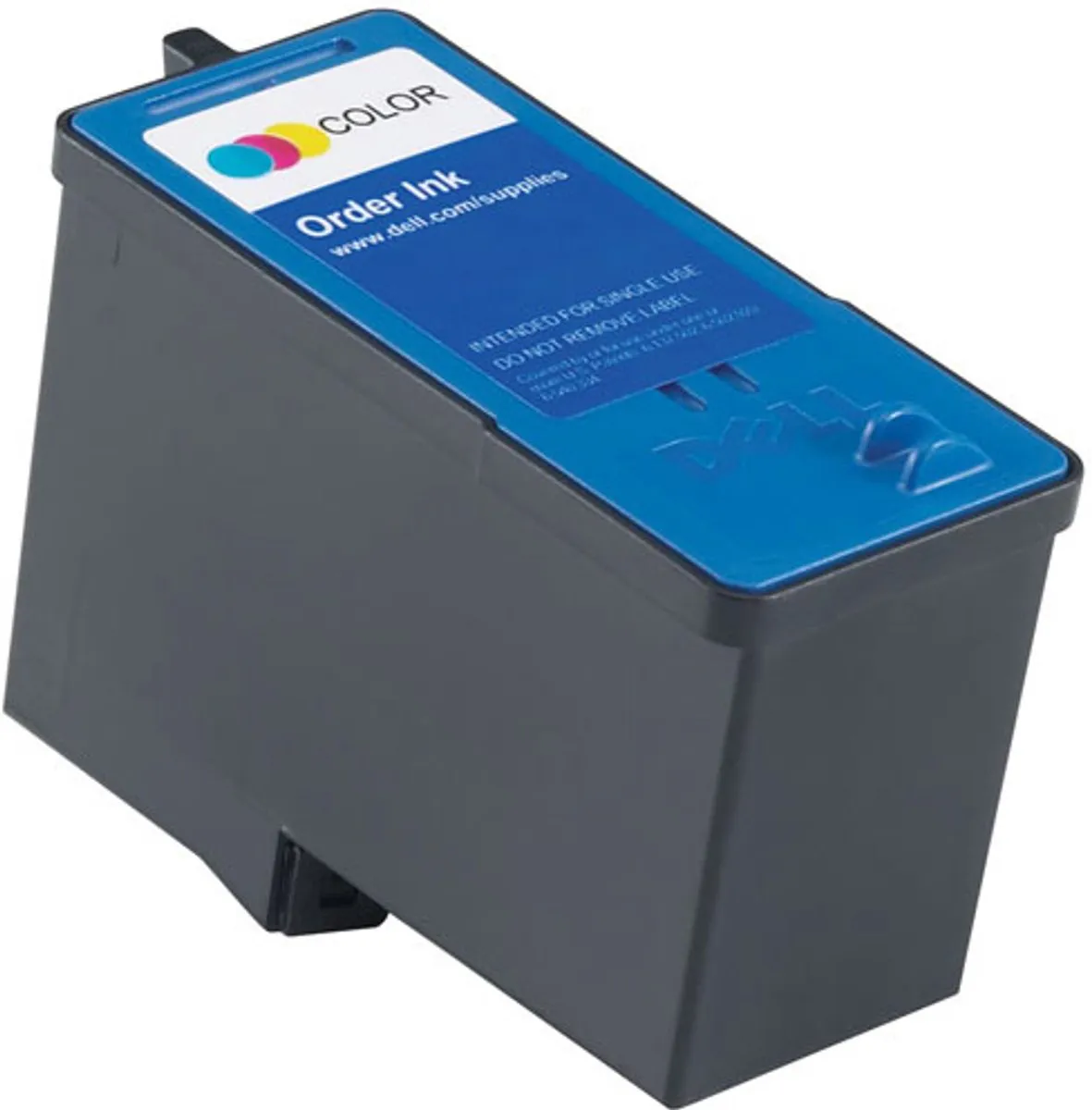 Dell 592-10212 Inktcartridge CMY - 230 Pagina's