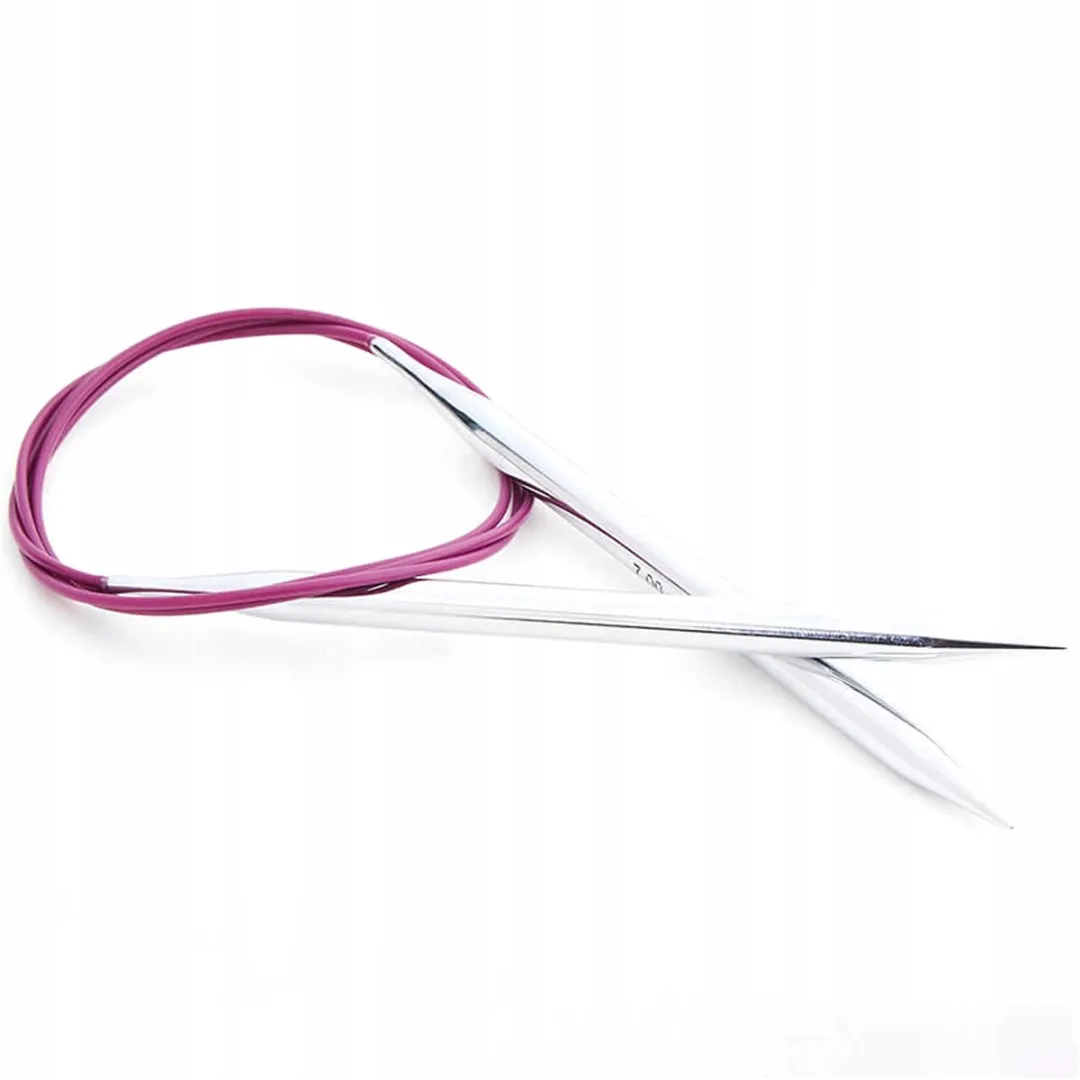 KnitPro Nova Metaalbrinaal 15mm