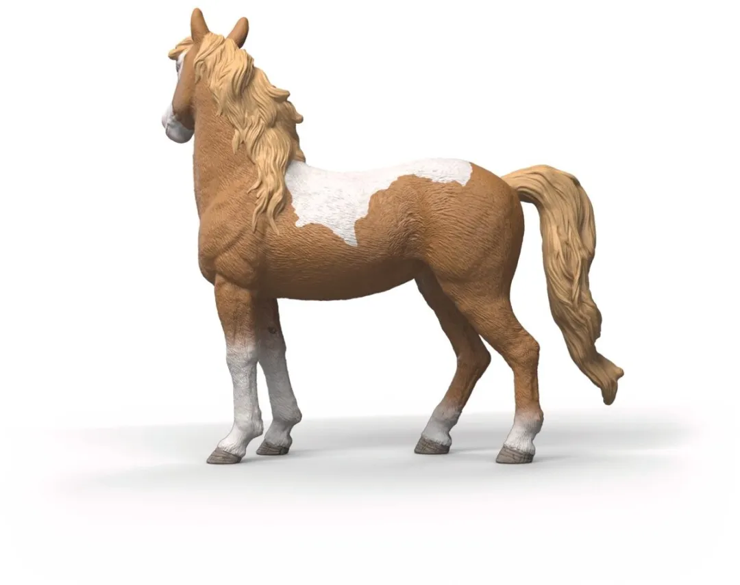 Schleich Horse Club Mustang 14920 - Meerkleurig