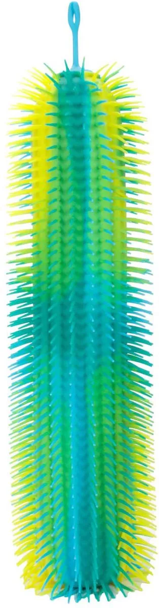 Toi-Toys Pufferz Regenboog Pufferfiguur 50cm