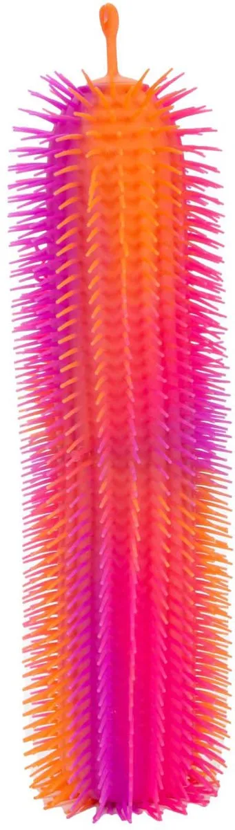 Toi-Toys Pufferz Regenboog Pufferfiguur 50cm