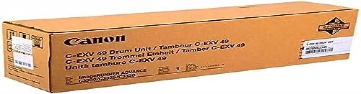 Canon 8528B003 Printerdrum