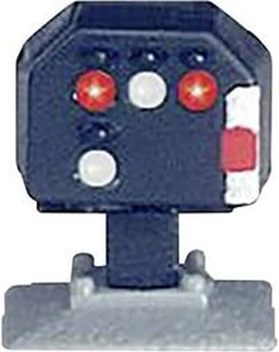 Märklin 89394 Z Lichtsein Dwerg Afsluitsein