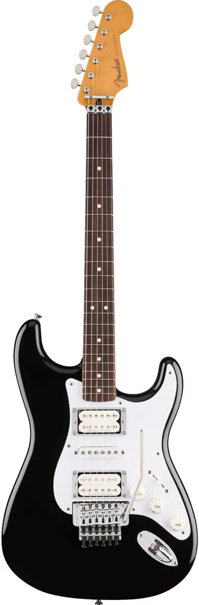 Fender Limited Edition 50th Anniversary Dave Murray Stratocaster ST-Style