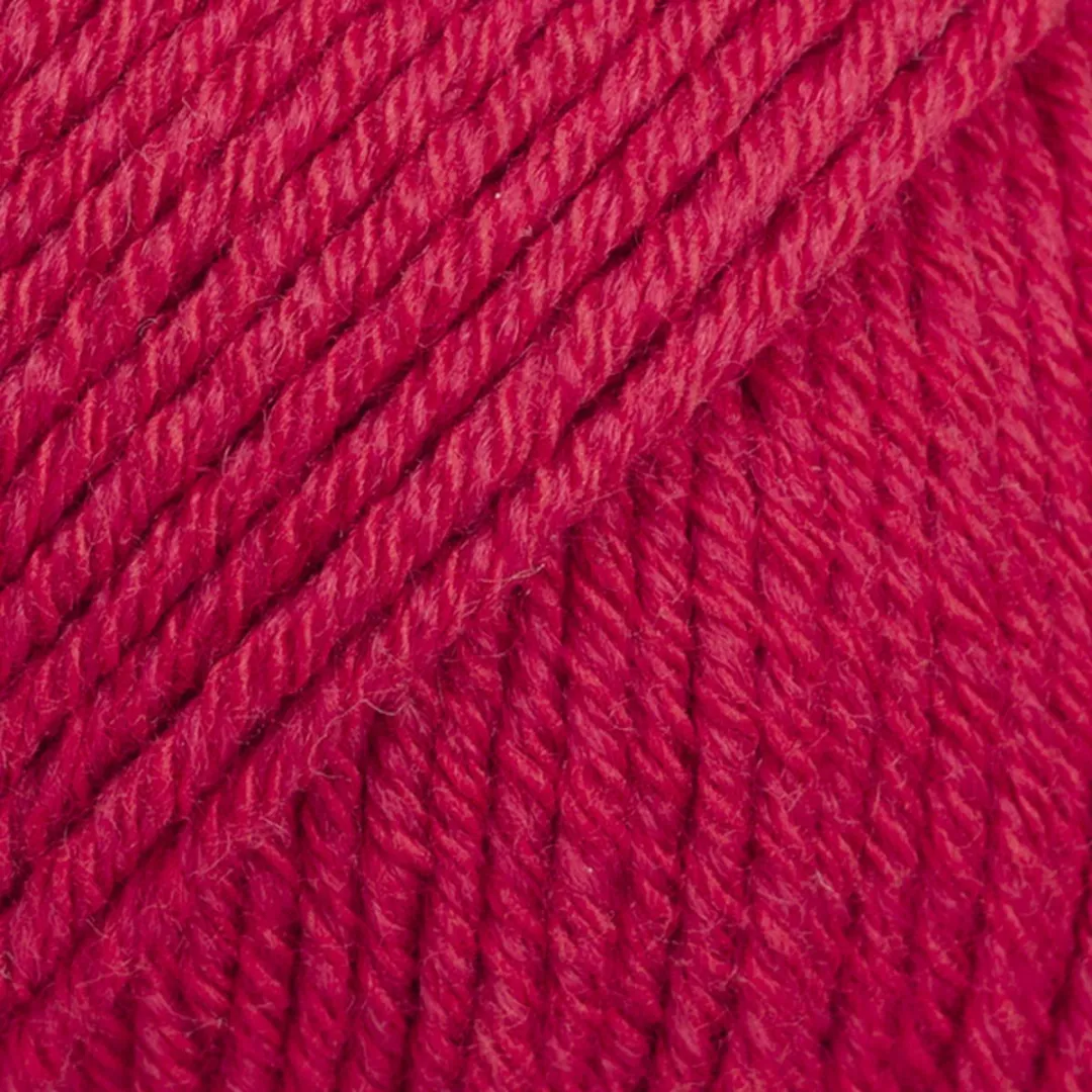 Drops Cotton Merino Uni Colour Wol/Katoen Garen