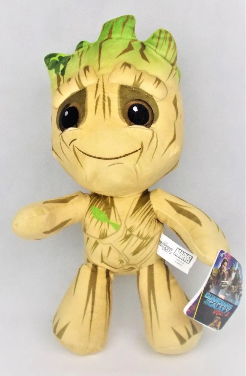 Marvel Guardian of the Galaxy Vol. 2 Knuffel 36cm