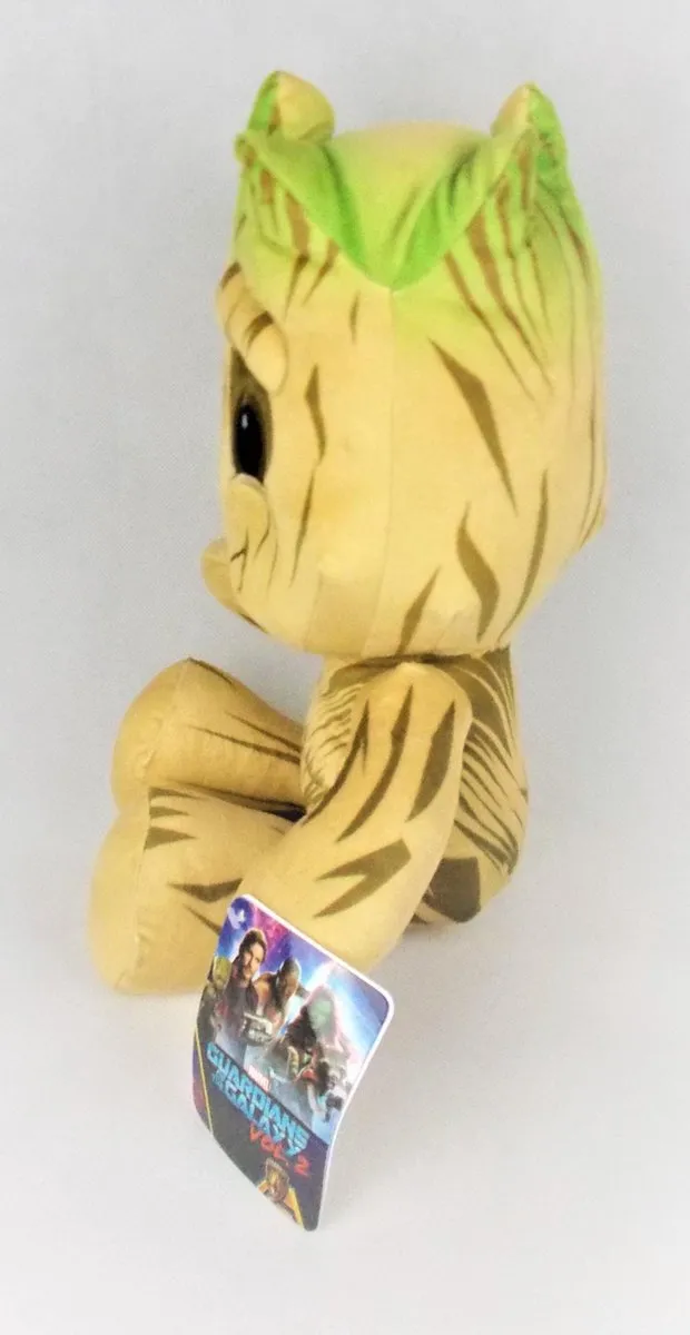 Marvel Guardian of the Galaxy Vol. 2 Knuffel 36cm - Multicolor