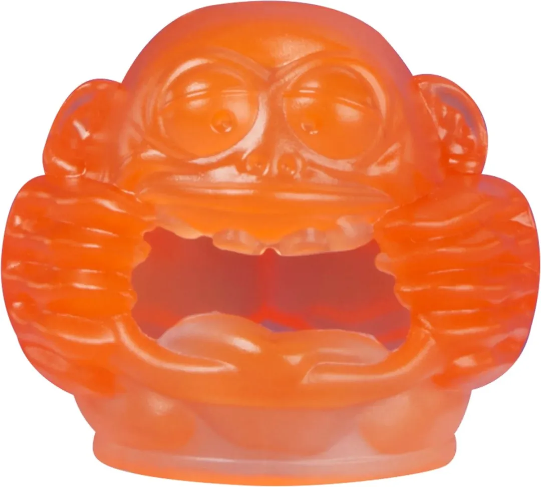 Hasbro The Real Ghostbusters Winston Zeddemore & Scream Roller Ghost - Kenner Classics - HASF9892