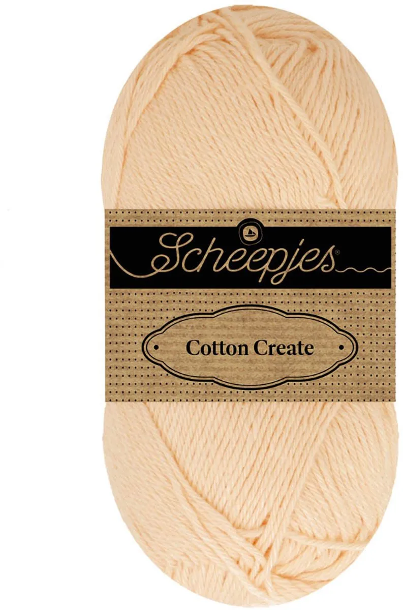 Scheepjes Cotton Create 715 Pick Up