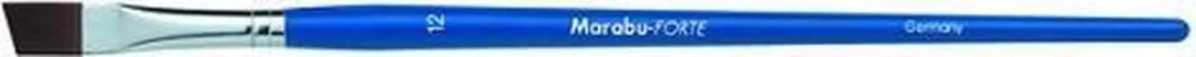 Marabu Penseel Forte Synth Haren Schuin