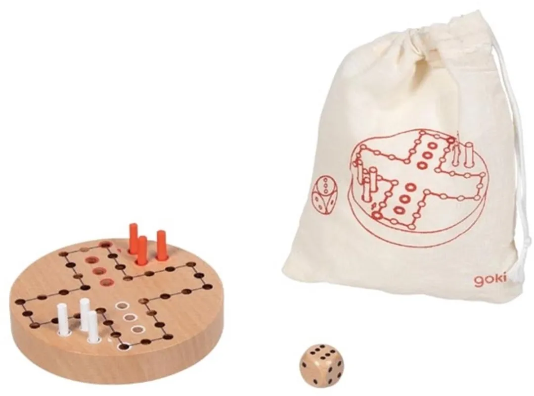 Goki Houten Ludo
