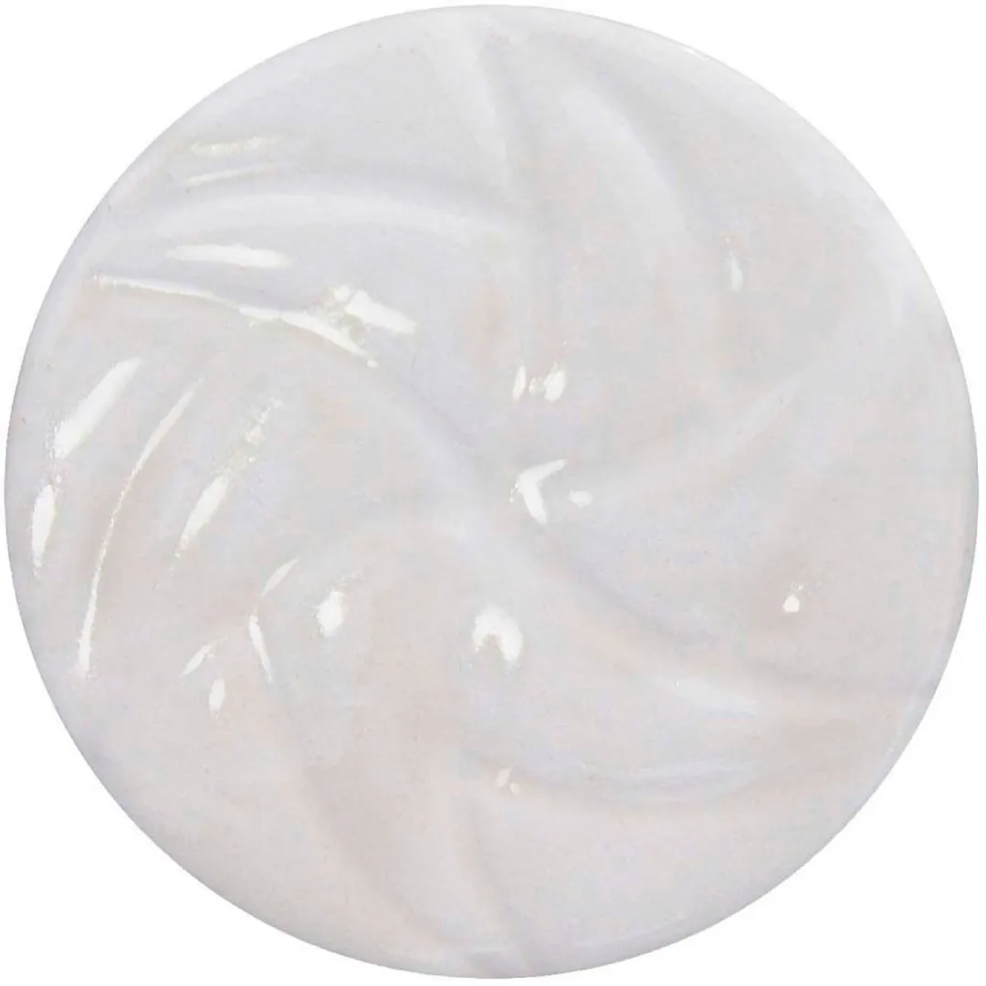 Creativ Company Keramiek Glazuur Transparant 60ml - Meerkleurig