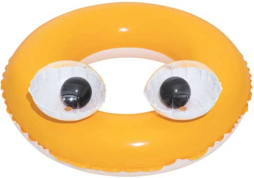Bestway Bigeye Zwemring 61cm