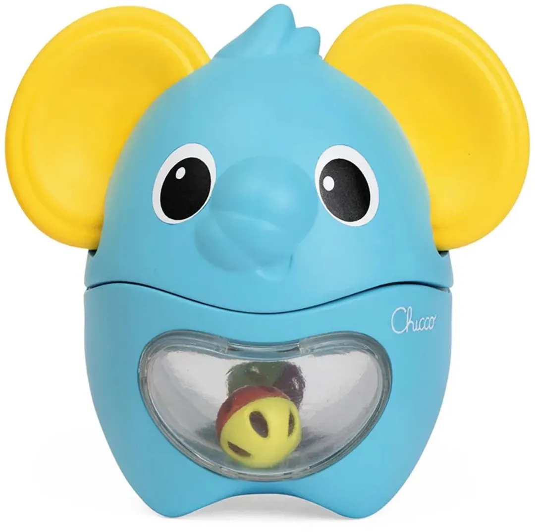 Chicco Activity Animals - Meerkleurig