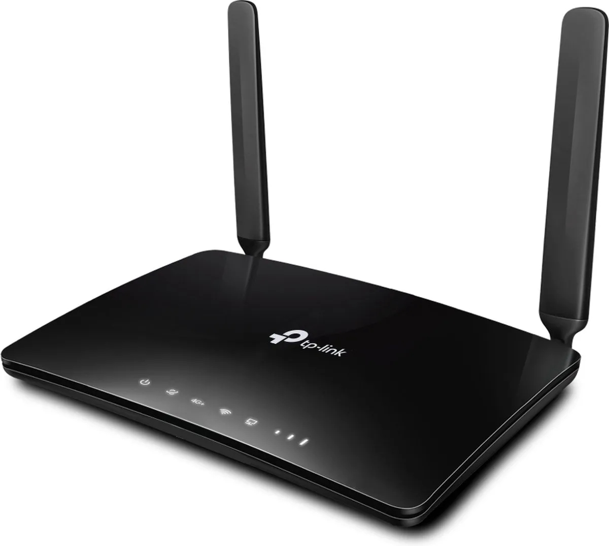 TP-Link Archer MR600 4G Router 1200 Mbps - Zwart