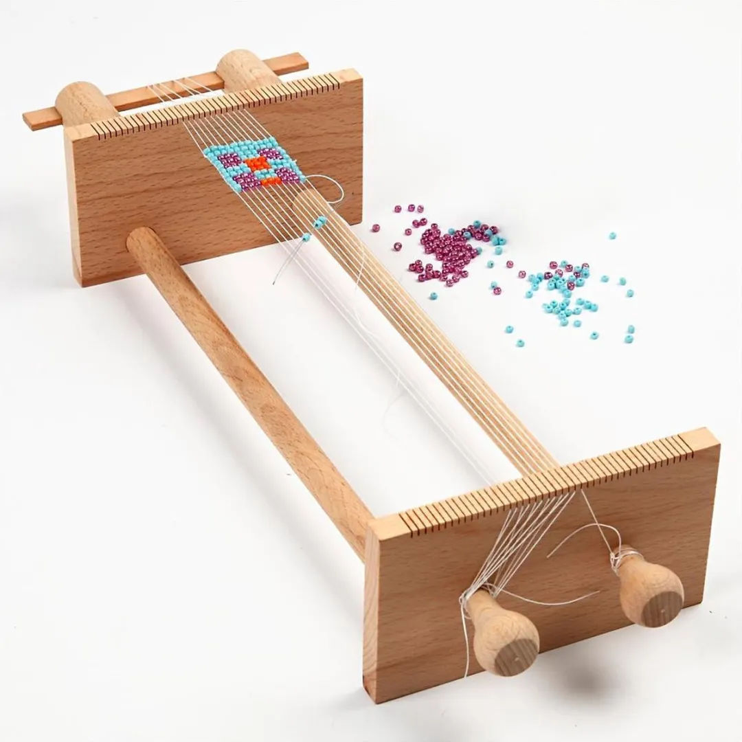 Creativ Company Kralen Weefgetouw 26cm