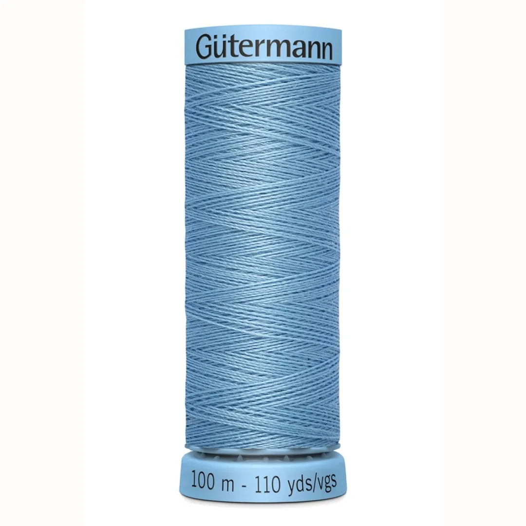Gutermann Zijden Naaigaren