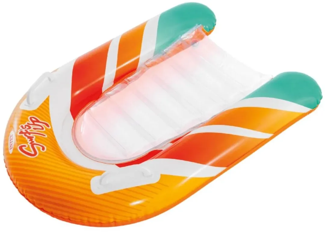 Intex Surf's Up Rider Opblaasbaar Surfboard 84x79cm