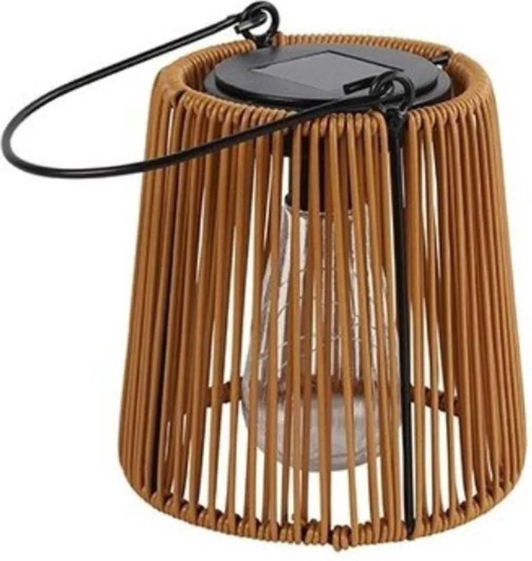 Countryfield Luana S LED Solar Tuinlantaarn
