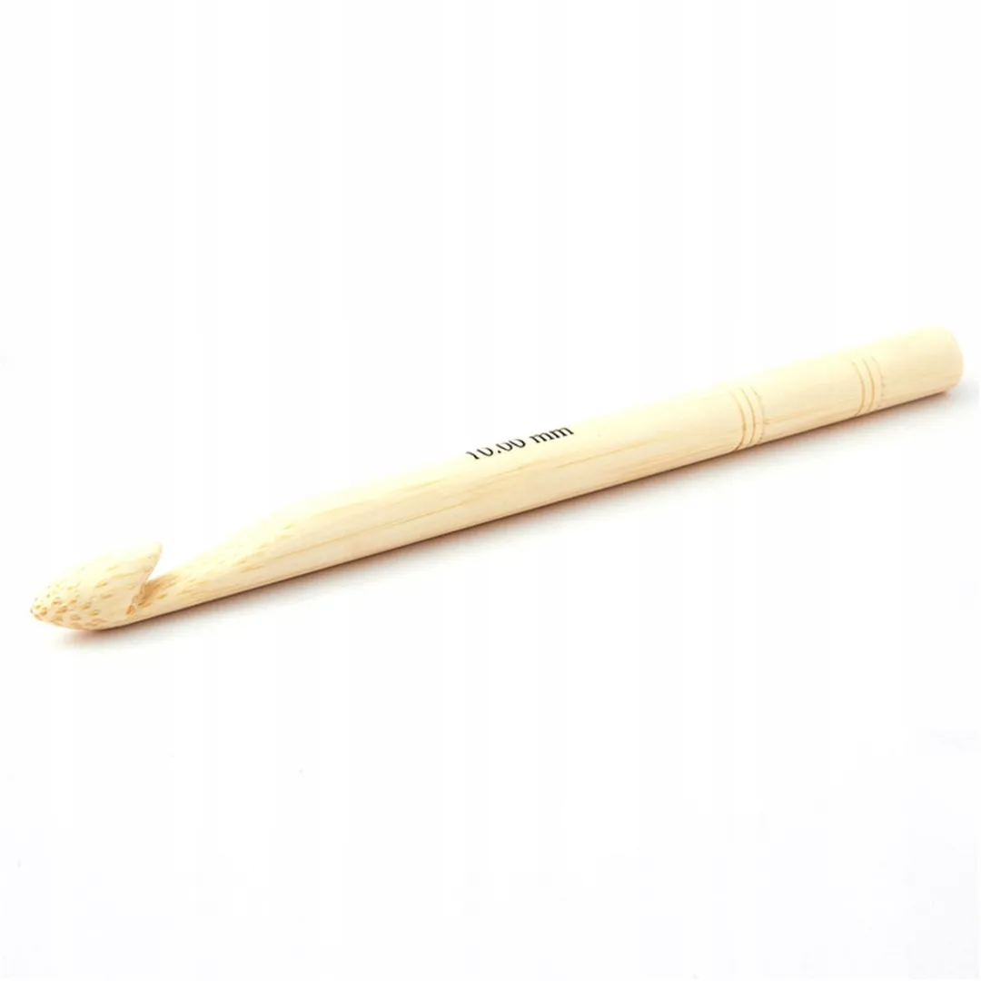 KnitPro Bamboe Haaknaald 3.75mm