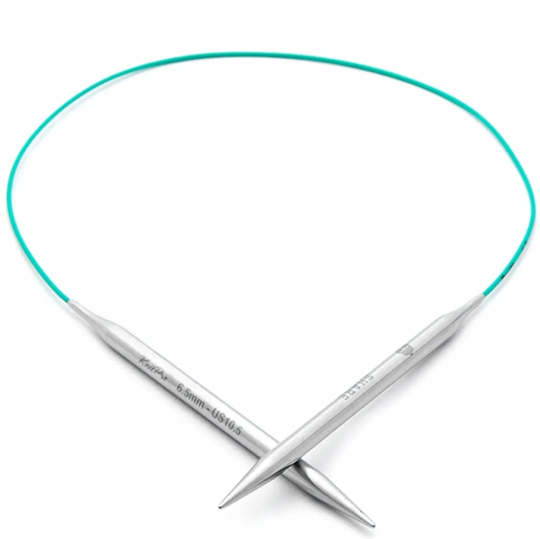 KnitPro Mindful Rondellen 120cm 2.25mm