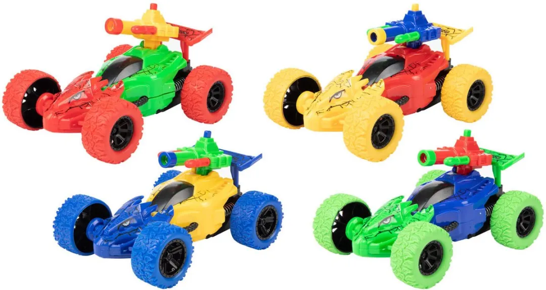 Vehicool Frictie Raceauto Dino 39914Z