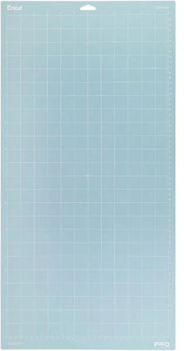 Cricut LightGrip Snijmat 30,5x61cm