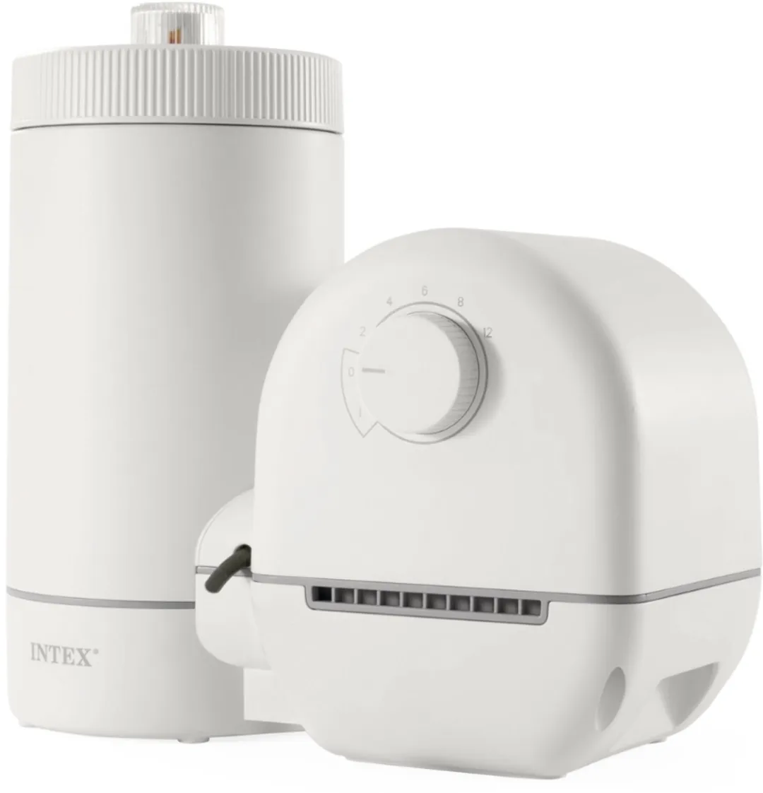 Intex 26636GS Filterpomp 5.678L/u