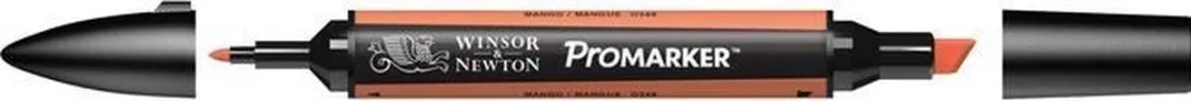 Winsor & Newton Promarker Alcoholmarker Mango 0248