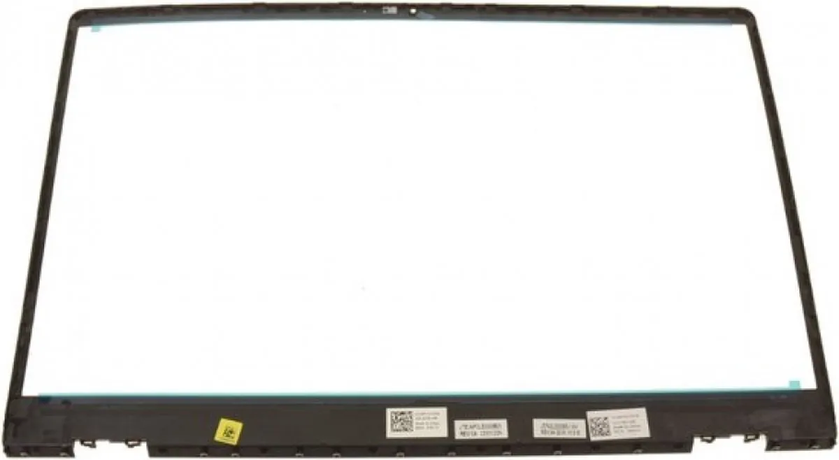Dell Inspiron 15 3510 Front Bezel Cover 9WC73