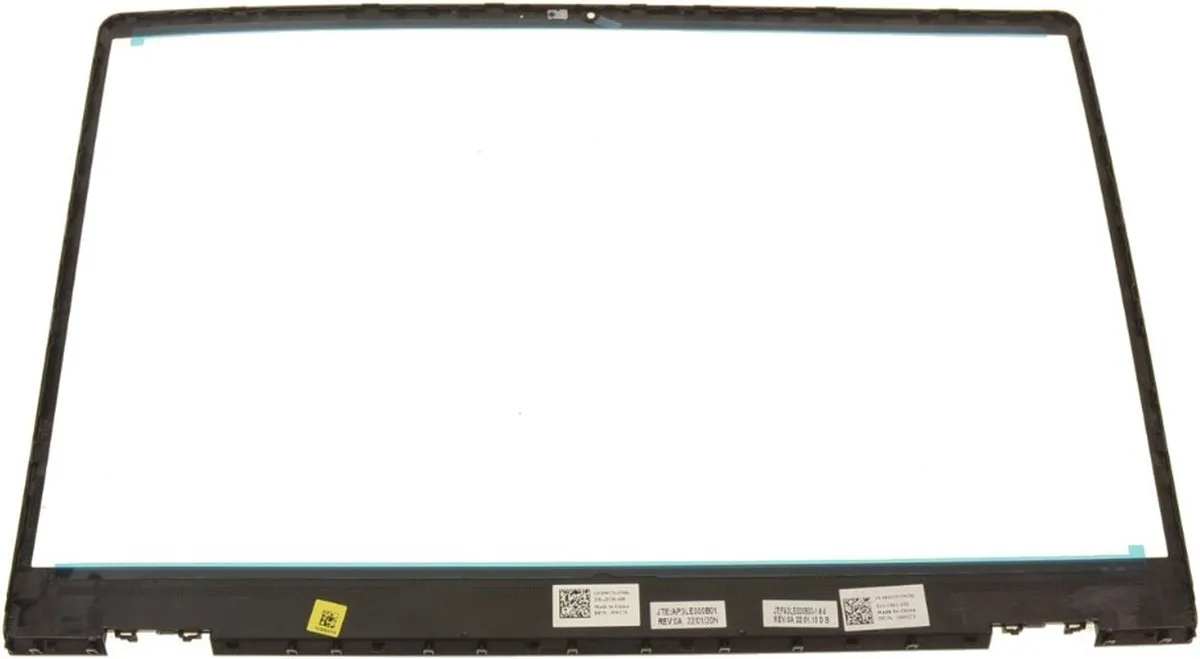 Dell Inspiron 15 3510 Front Bezel Cover 9WC73