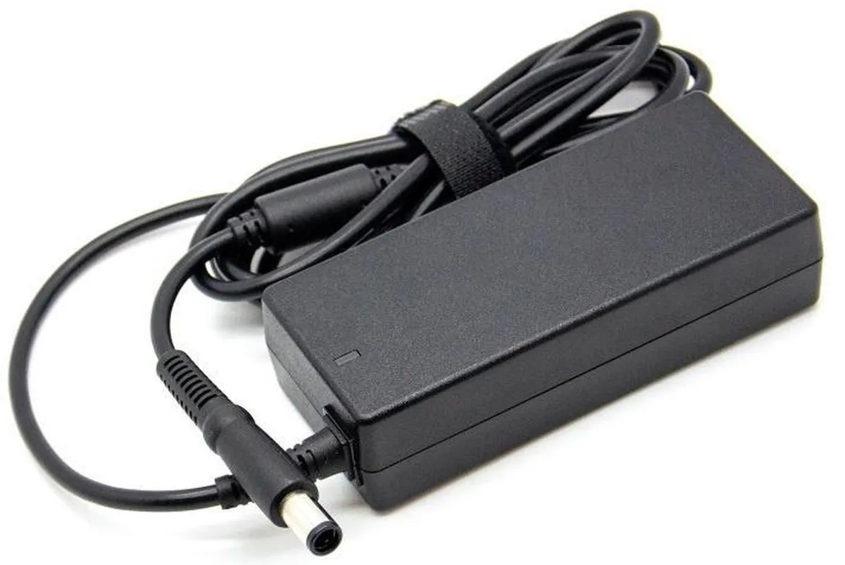Dell 130W USB Type-C Adapter - Zwart