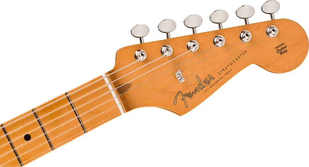 Fender Vintera III Late '50s Stratocaster ST-Style - 3-Color Sunburst