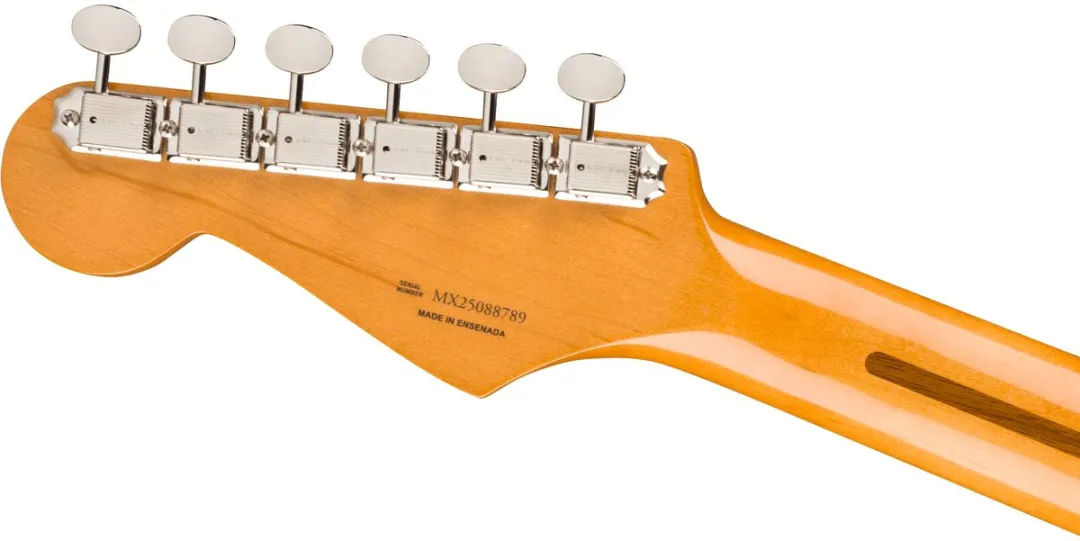 Fender Vintera III Late '50s Stratocaster ST-Style - 3-Color Sunburst