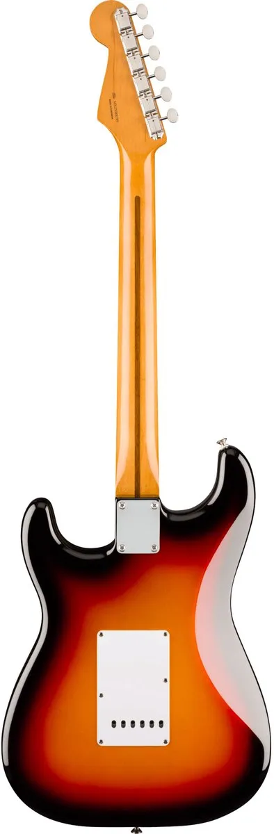 Fender Vintera III Late '50s Stratocaster ST-Style - 3-Color Sunburst - afbeelding 6 van 6
