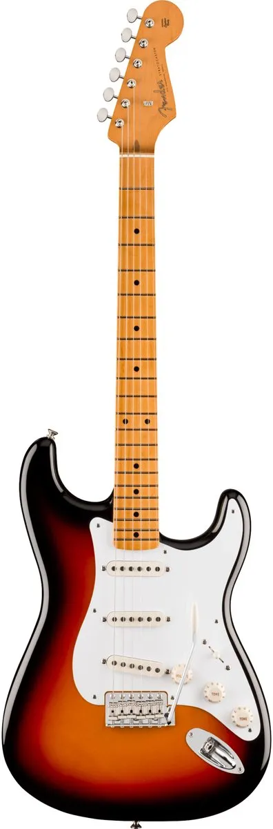 Fender Vintera III Late '50s Stratocaster ST-Style