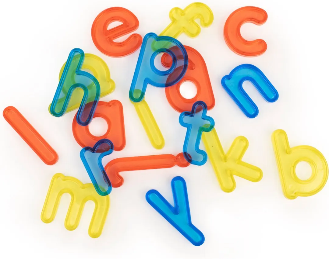 Miniland Lightpad 8232170 Educatief Speelgoed - Multicolor