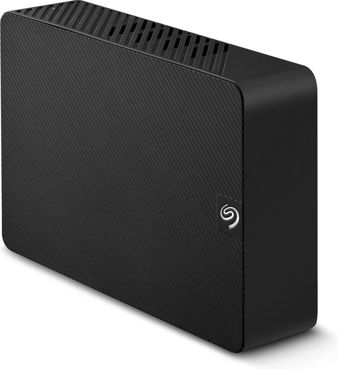 Seagate Expansion Desktop Drive Externe Harde Schijf 24TB - Zwart