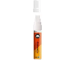 Molotow One4All 15mm Marker Glanzend Wit 627.551