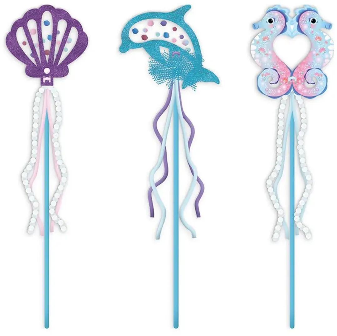 Janod Magic Ocean Knutselset