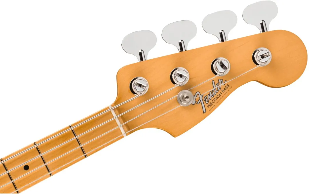 Fender Vintera III Late '60s Precision Bass MN Lake Placid Blue